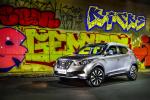 Nissan Kicks SL 2016 года (LA)